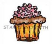 H-241 Bold Cupcake